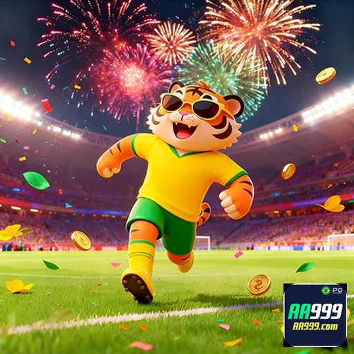 Imagem de apostas esportivas - aa999