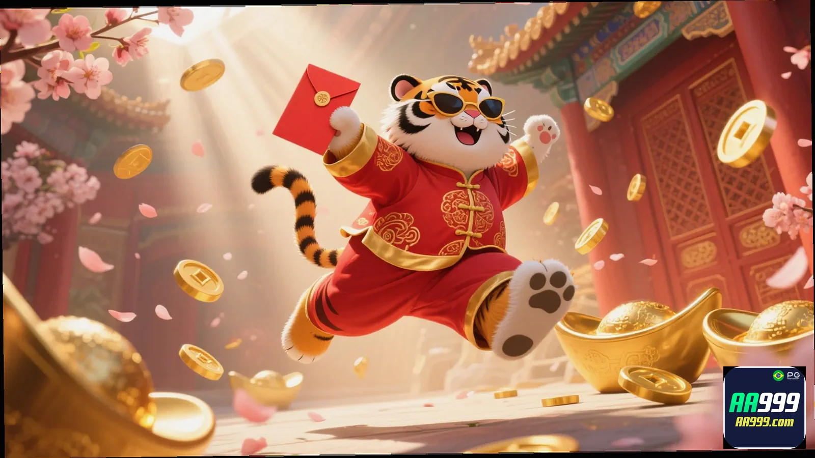 Promoções de cassino - aa999