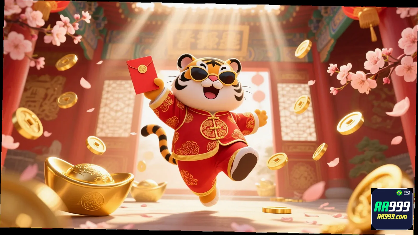 Imagem cassino VIP - aa999