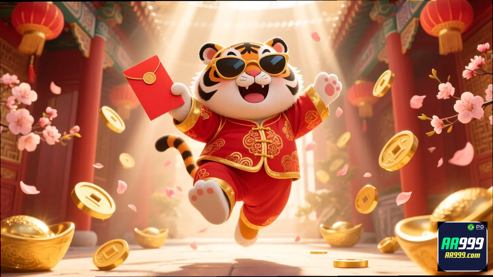 Jogos de cassino online - aa999