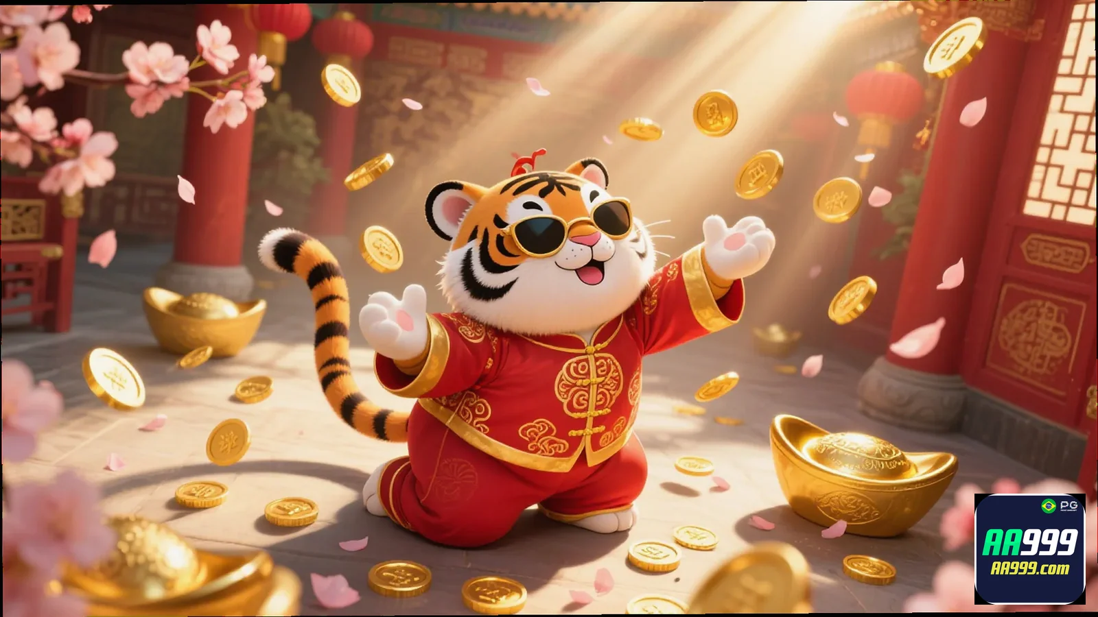 Cassino em tempo real - aa999