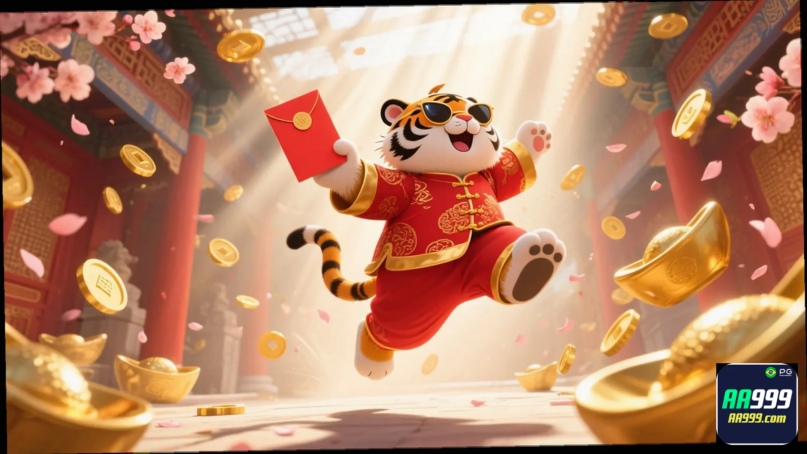 Promoções de slots