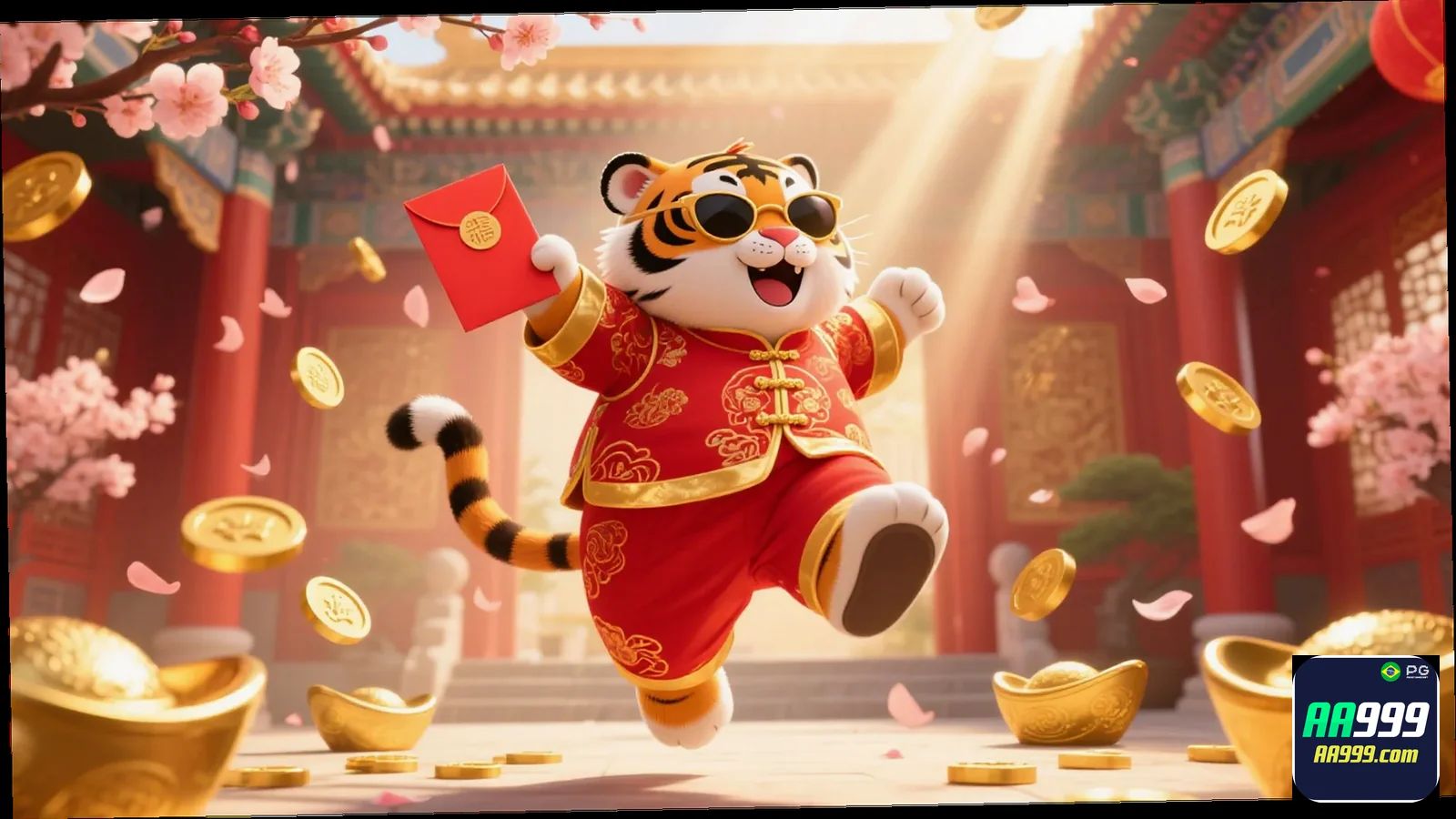 Recompensas em dinheiro